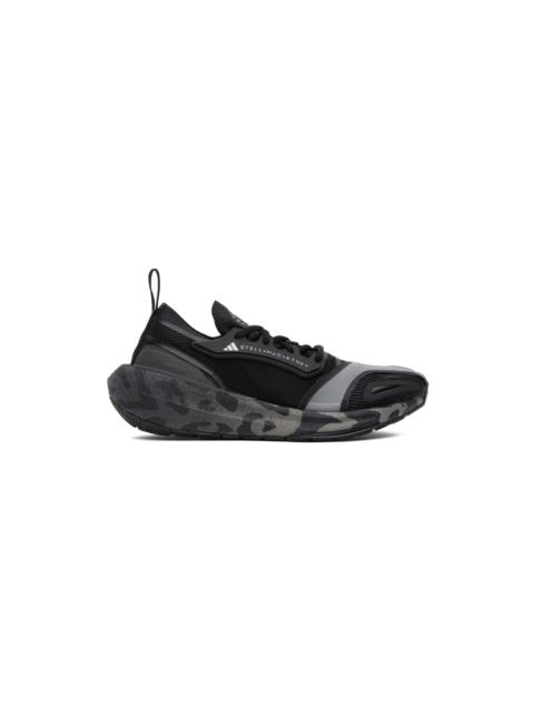 adidas Black Ultraboost 23 Sneakers