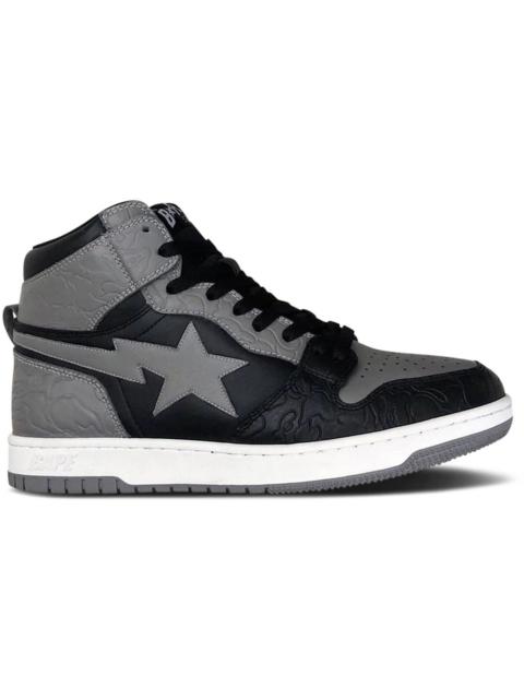 A Bathing Ape Court Sta High Shadow