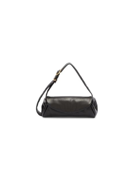 Jil Sander Cannolo Padded small