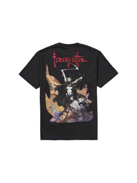 Supreme Supreme Death Dealer Tee Black
