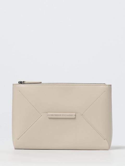 Brunello Cucinelli Shoulder bag woman Brunello Cucinelli