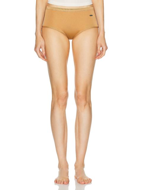 TOM FORD Knickers Short