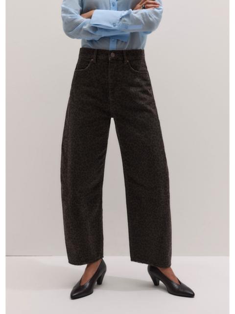 ME+EM Engineered Barrel Jean