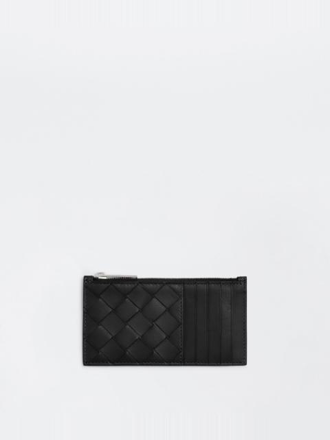 Bottega Veneta Zipped Card Case