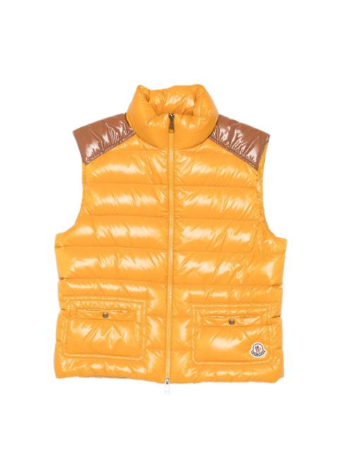 Moncler Frelon vest