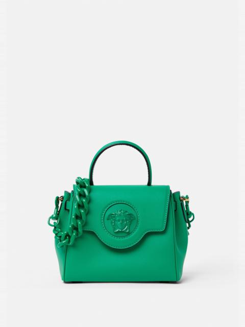 VERSACE La Medusa Small Handbag