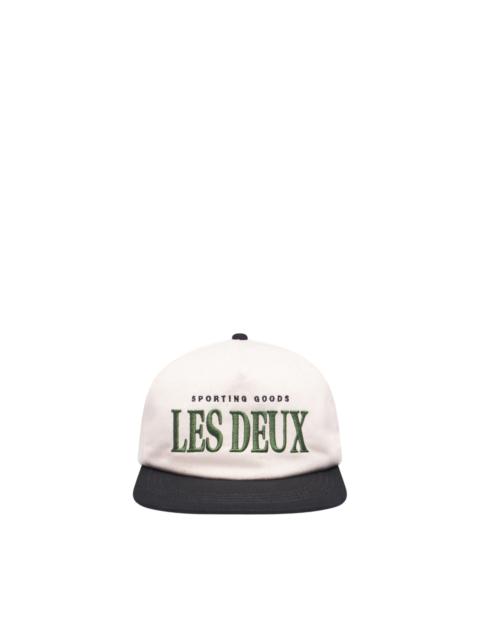 Les Deux Sporting Goods Baseball Cap