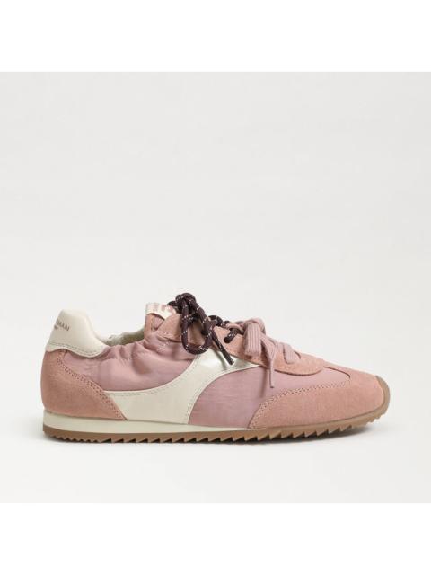 Sam Edelman Ivanna Lace Up Sneaker