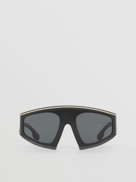 Burberry Brooke Sunglasses