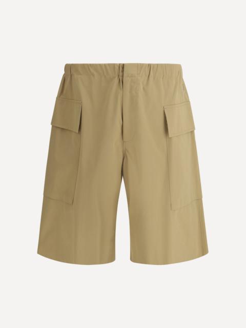 Cargo Shorts
