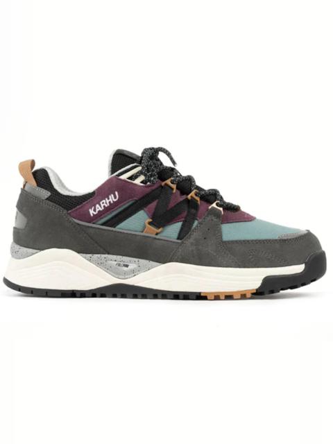 KARHU Karhu Fusion XC Gunmetal Black