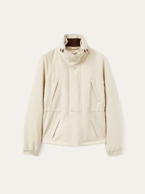 Loro Piana Mini Icer Parka