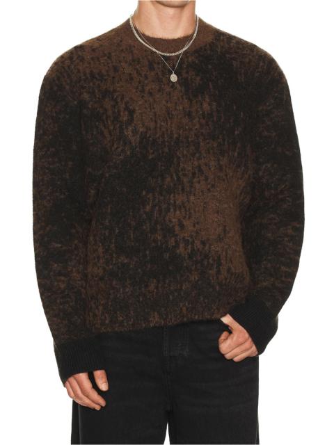 ALLSAINTS Storm Crew Neck Sweater