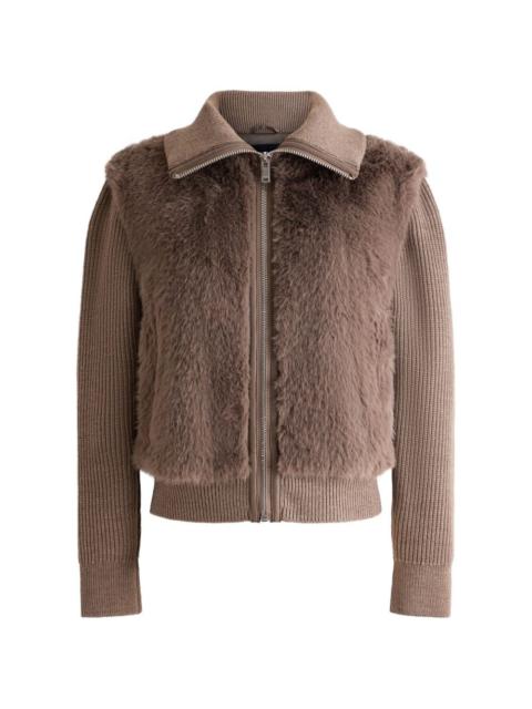 Fusalp Piagaen jacket