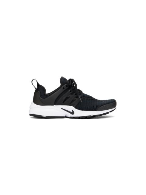 Nike Black Air Presto Sneakers
