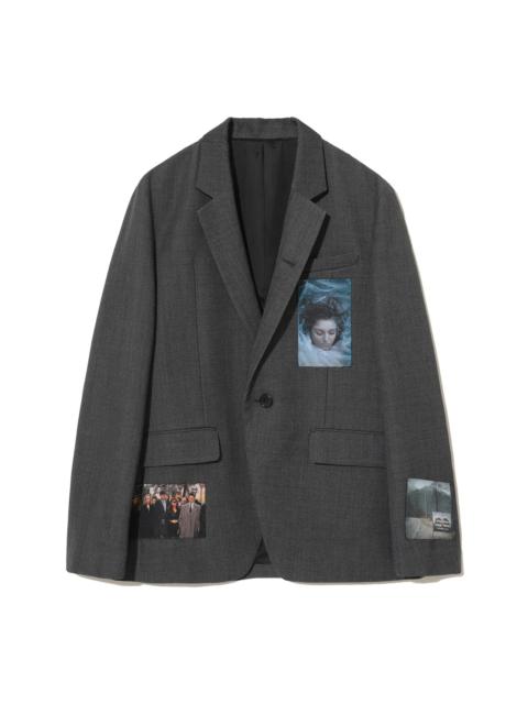 UNDERCOVER UC2D4101-3