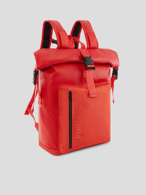 BOGNER KIRKWOOD IVEN BACKPACK IN ORANGE