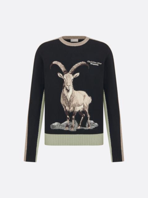 Dior Dior Mountain Sweater