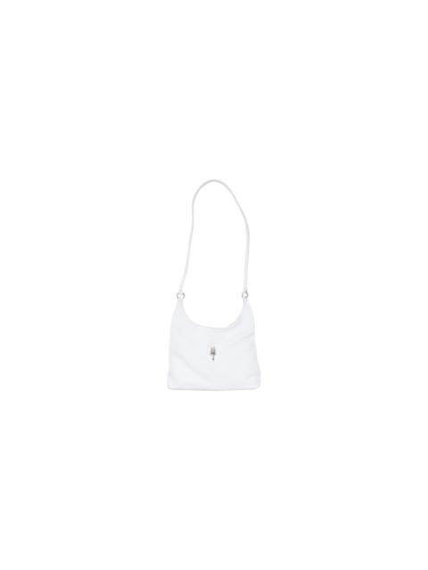 Chrome Hearts Viv Bag "White" CHRM0319