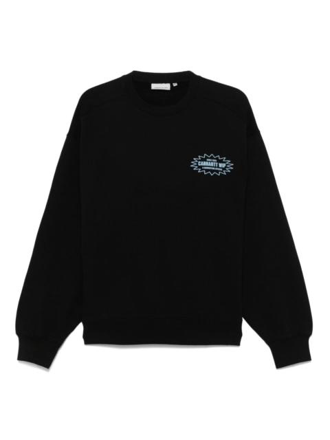 Carhartt Carhartt WIP x Clipse Sweatshirt | REVERSIBLE