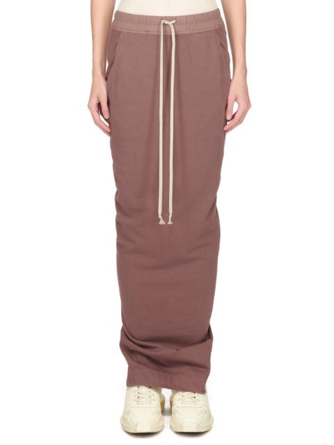 Rick Owens DRKSHDW SKIRT