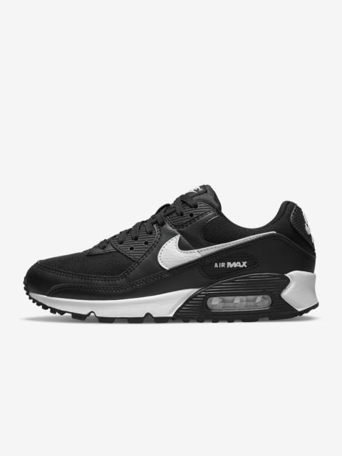 Nike Air Max 90 Women's Shoes