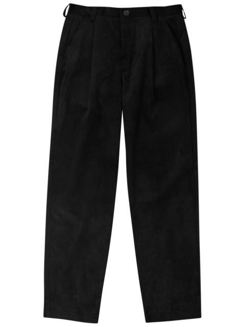 Oliver Spencer Oliver Spencer Morton Straight-leg Corduroy Trousers