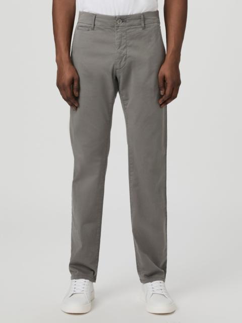 PAIGE Vincent Straight Chino Pant