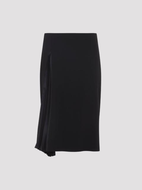 Jil Sander Jil Sander Midi Skirt