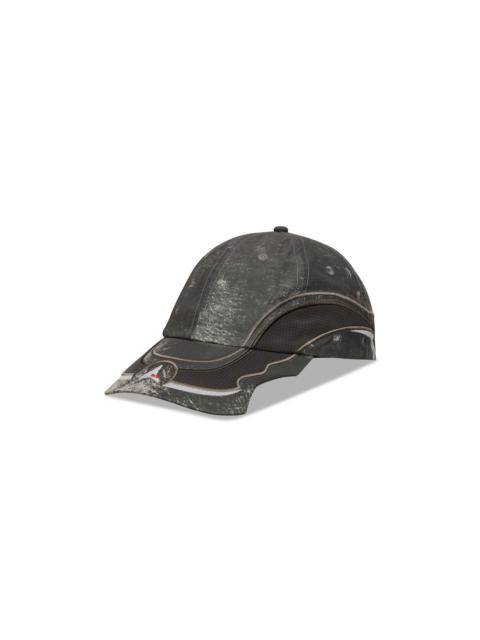ROA Pursuit 6 Panel Cap