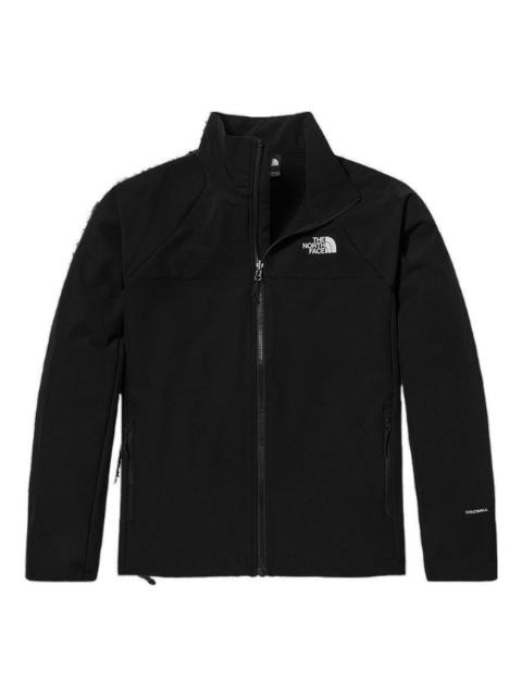 The North Face THE NORTH FACE Track Jacket 'Black' NF0A7WAK-JK3