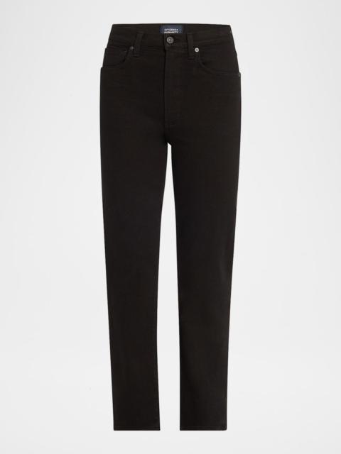 Citizens of Humanity Caia Slim Straight Jeans