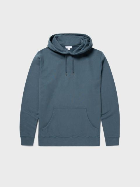 Sunspel Loopback Hoodie
