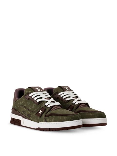 Louis Vuitton LV Trainer Sneaker
