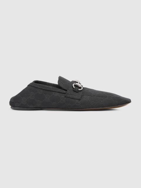 GUCCI Women's loafer with Horsebit