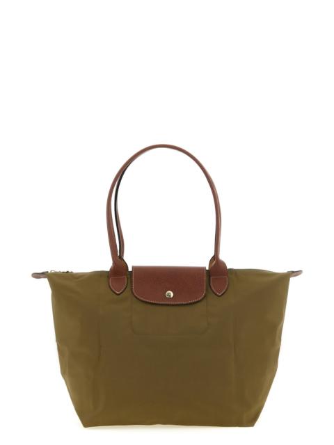 Longchamp 'Le Pliage Original L' Shoulder Bag