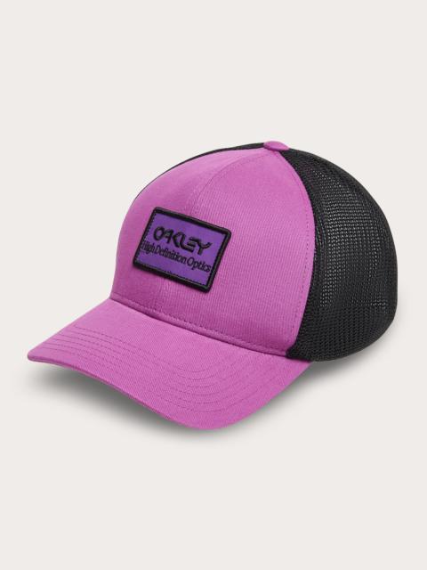 OAKLEY Oakley B1B Hdo Patch Trucker