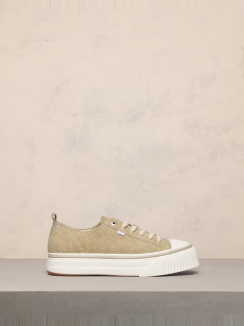 AMI Paris LOW TOP AMI SN1980 SNEAKERS