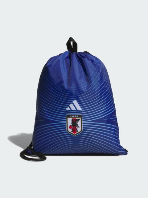 adidas Japan 26 Gym Sack