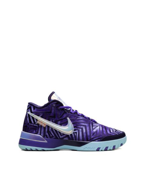 LeBron NXXT Genisus QS "Monopoly" sneakers
