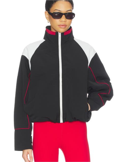 LIONESS Shoreline Windbreaker