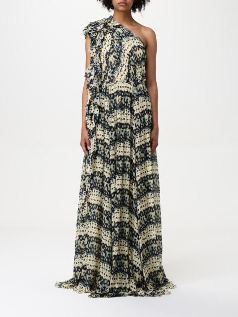 ULLA JOHNSON Top woman Ulla Johnson