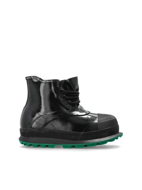 LACOSTE Heritage boots
