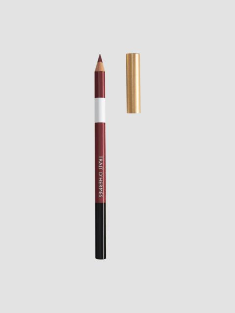 Hermès Women's Trait d'Hermès Lip Color Pencil - 85 Rouge H