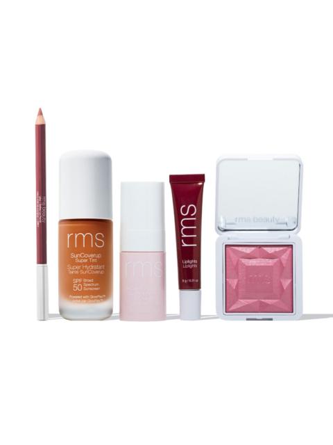 RMS Beauty RMS Discovery Kit