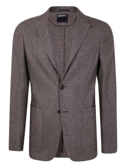 ZEGNA two-button jacket
