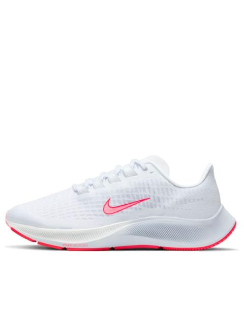 Nike (WMNS) Nike Air Zoom Pegasus 37 VT 'White Sunset Pulse' DJ4019-104