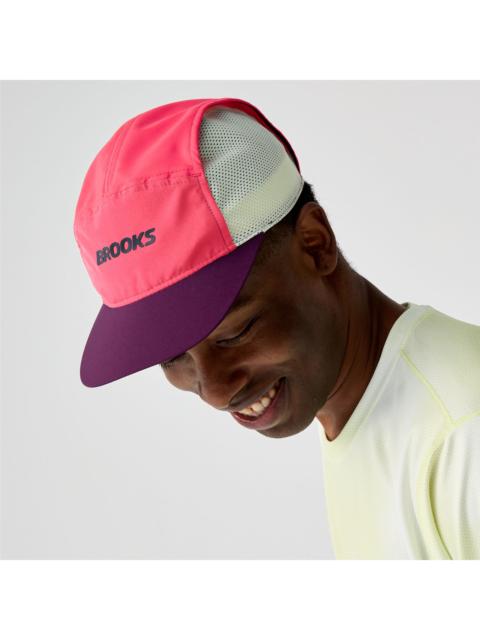 BROOKS Propel Mesh Hat 2.0