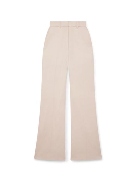 CASABLANCA Flared Trousers