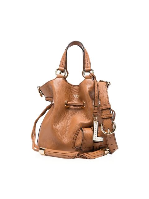 LANCEL small Premier Flirt bucket bag